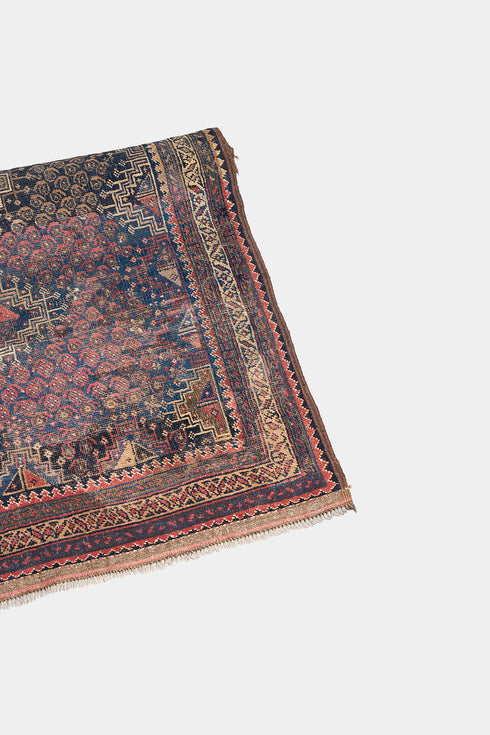 Persian Afshar Runner